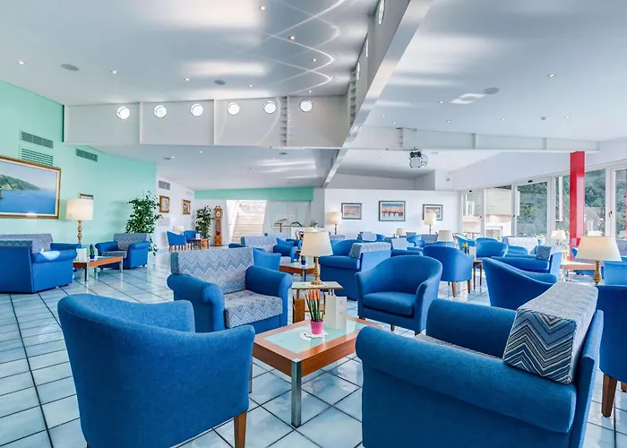 Western La Solara Otel 4*