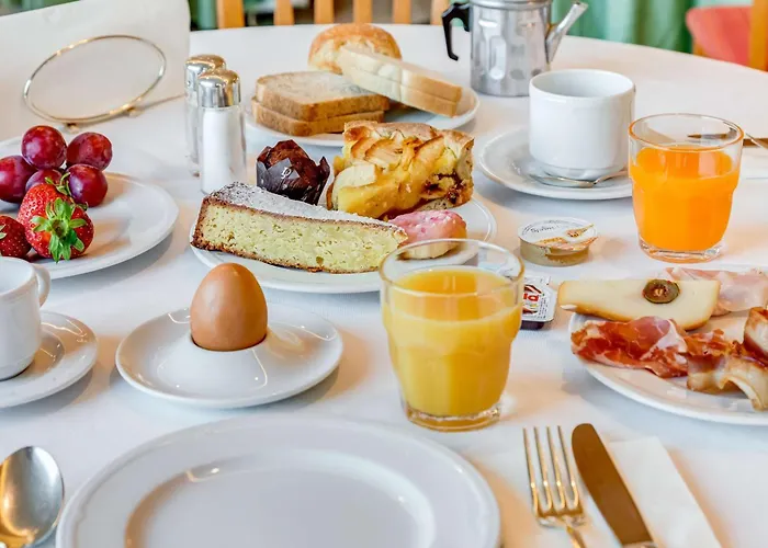 Otel Western La Solara