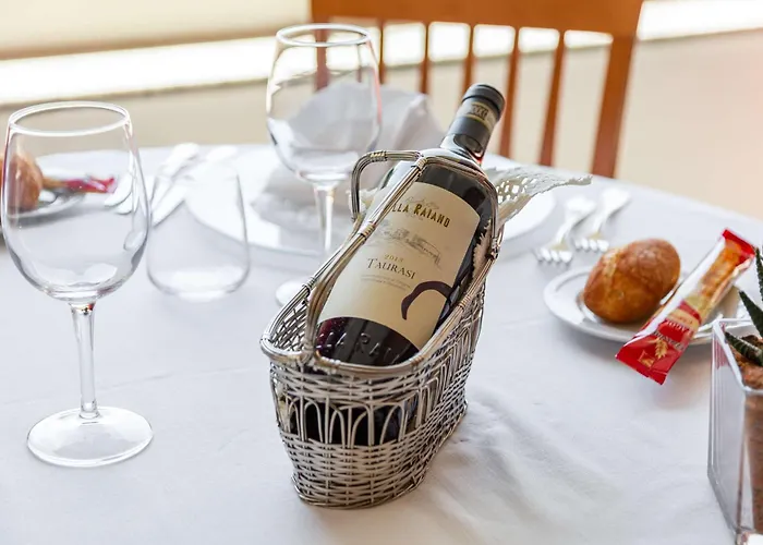 Otel Western La Solara