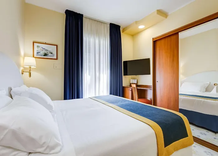 Western La Solara Otel