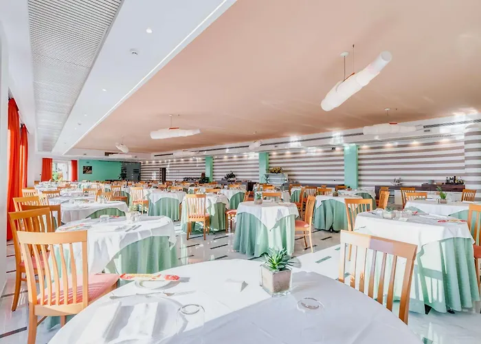 Hotel Western La Solara 4*