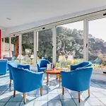 Ξενοδοχείο Western La Solara 4*