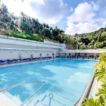 Ξενοδοχείο Western La Solara 4*