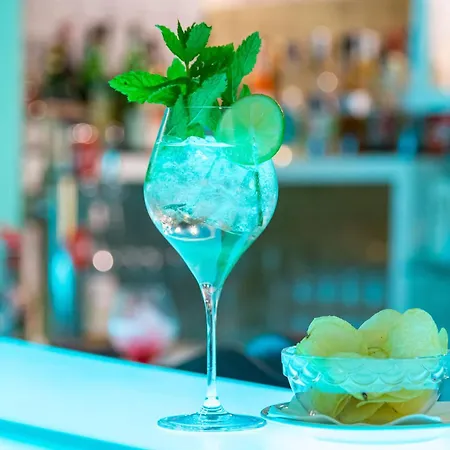 ホテル ベスト ウェスタン ラ ソララ