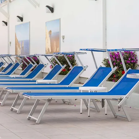 ホテル ベスト ウェスタン ラ ソララ