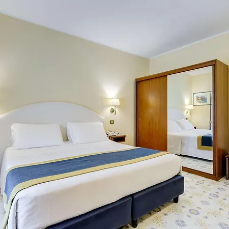 ベスト ウェスタン ラ ソララ ホテル