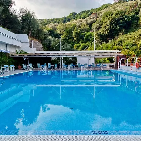 ベスト ウェスタン ラ ソララ 4*