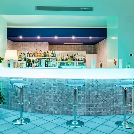 ホテル ベスト ウェスタン ラ ソララ