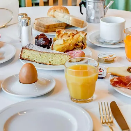 ホテル ベスト ウェスタン ラ ソララ