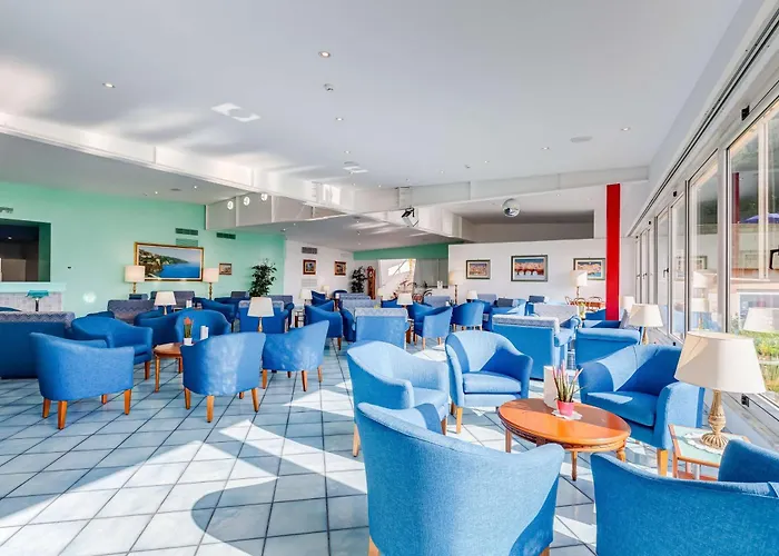 Western La Solara Sorrente