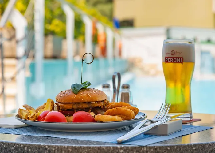 Western La Solara Sorrento