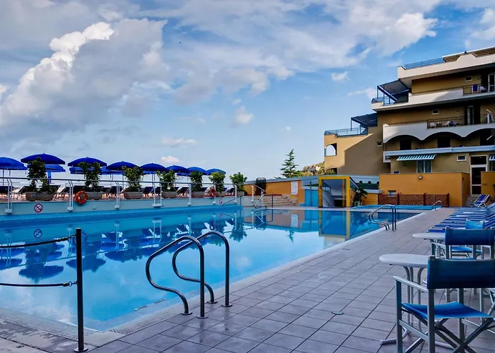 Western La Solara Sorrento