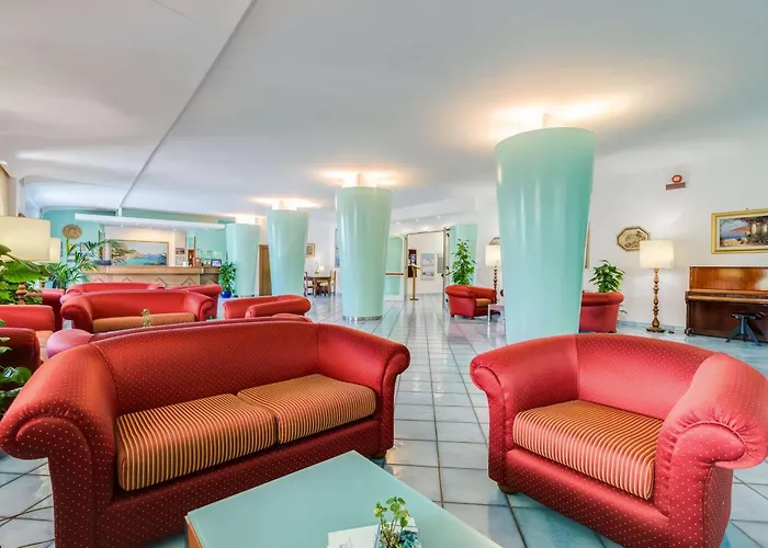 Hotel Western La Solara Sorrento