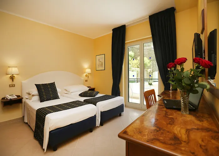 Western La Solara Sorrente