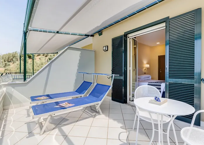 Western La Solara Hotel Sorrente