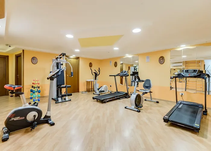 Hotel Western La Solara Sorrento