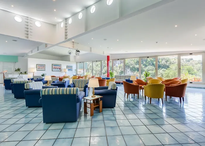 Western La Solara Sorrente