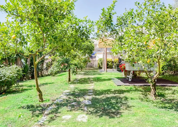 Western La Solara 4* Sorrente