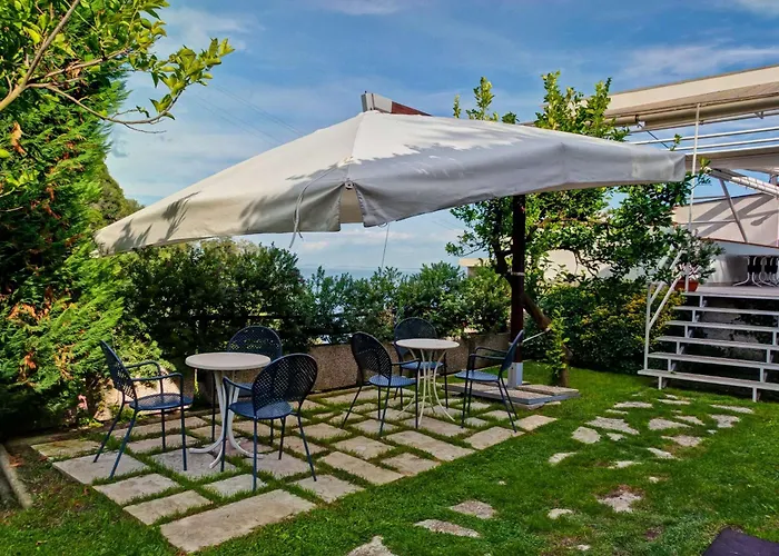 Western La Solara Sorrente