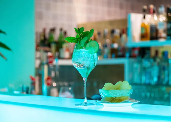 Western La Solara Hotel Sorrente