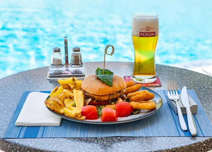 Western La Solara Hotel