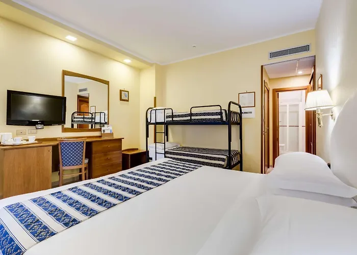 Western La Solara Sorrente